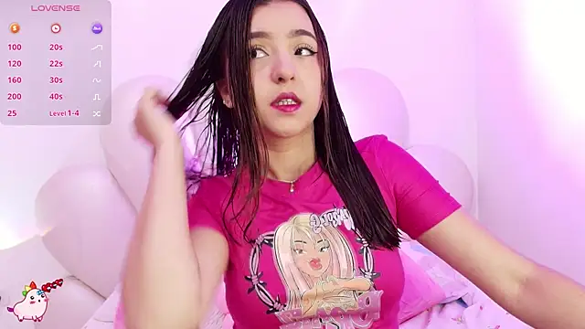 zoewillian online show from 01/10/26, 01:18