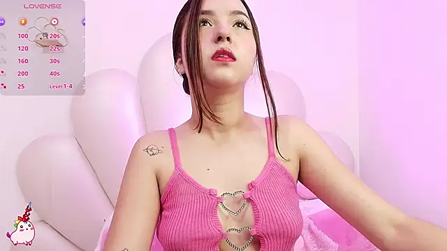 zoewillian online show from 02/15/26, 08:27