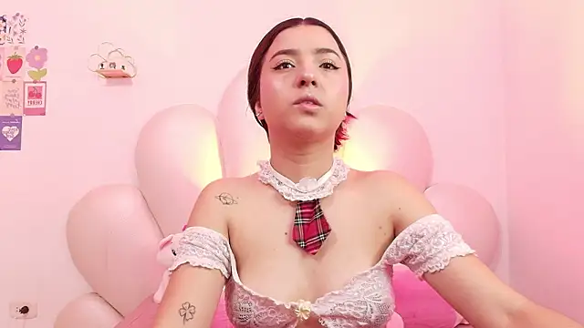 zoewillian online show from 03/14/26, 01:23