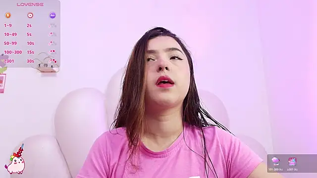 zoewillian online show from 04/04/26, 01:48