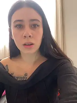 Snapshot of Zoee_t chatting on 02/28/25, 08:50 Zoee t online show from 02/28/25, 08:50