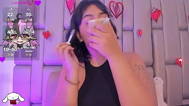  sowy venus  online show from 02/20/26, 11:00