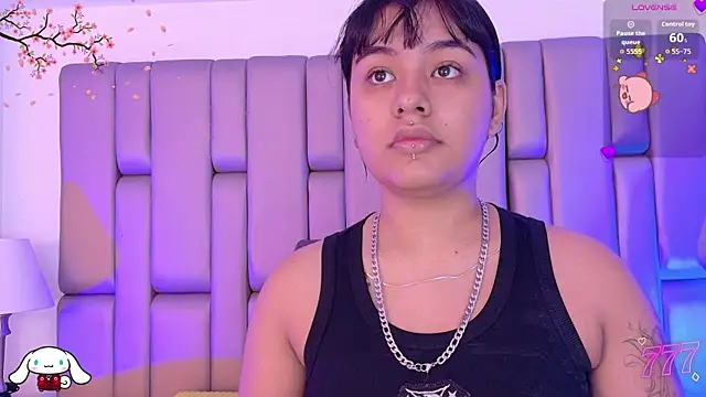 Snapshot of _sowy_venus_ chatting on 03/31/26, 11:54 sowy venus online show from 03/31/26, 11:54