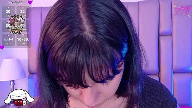 Snapshot of _sowy_venus_ chatting on 04/03/26, 11:41 sowy venus online show from 04/03/26, 11:41