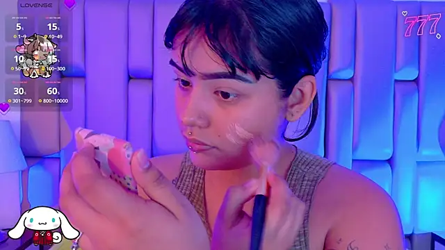 Snapshot of _sowy_venus_ chatting on 04/14/26, 11:27 sowy venus online show from 04/14/26, 11:27