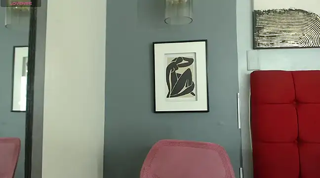  Natassia Dreams online show from 12/12/24, 08:32