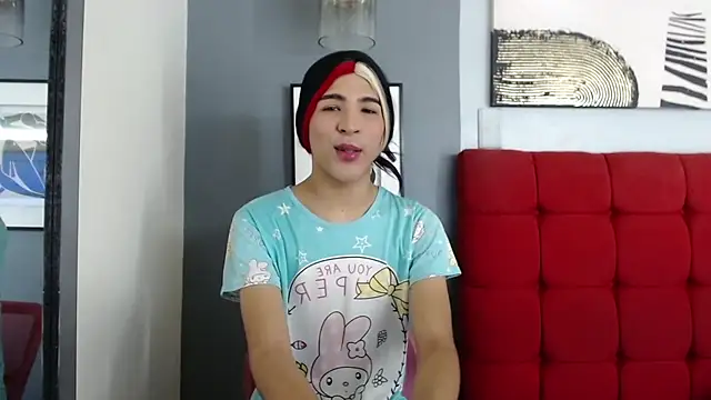  Natassia Dreams online show from 01/19/25, 08:41