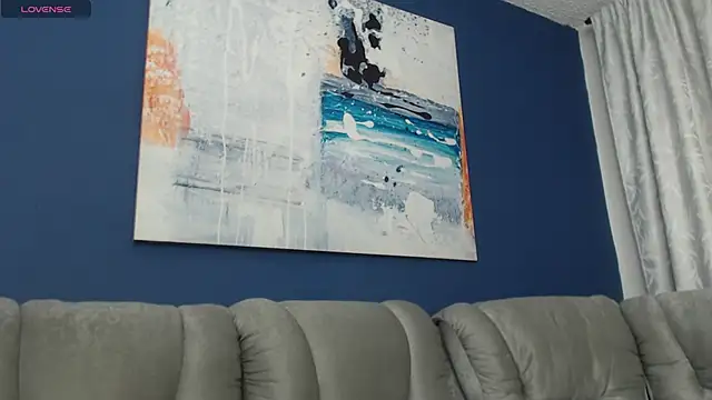  Natassia Dreams online show from 03/14/25, 11:43