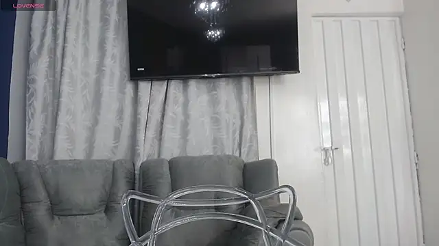  Natassia Dreams online show from 03/23/25, 03:54