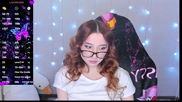 emily cline online show from 11/06/25, 08:48