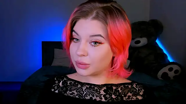 evaharve online show from 02/19/25, 04:34