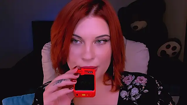 evaharve online show from 11/15/25, 10:37