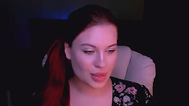 Snapshot of evaharve chatting on 03/12/26, 09:21 evaharve online show from 03/12/26, 09:21