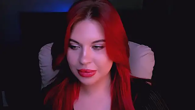 Snapshot of evaharve chatting on 03/17/26, 09:18 evaharve online show from 03/17/26, 09:18