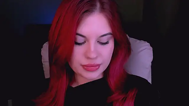 Snapshot of evaharve chatting on 03/25/26, 08:15 evaharve online show from 03/25/26, 08:15