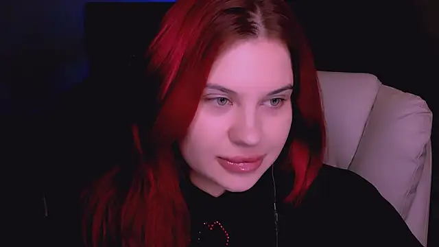 Snapshot of evaharve chatting on 04/02/26, 07:22 evaharve online show from 04/02/26, 07:22