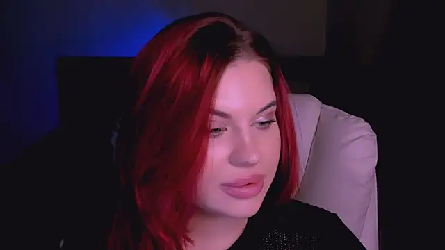 Snapshot of evaharve chatting on 04/07/26, 08:09 evaharve online show from 04/07/26, 08:09