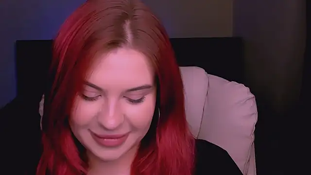 Snapshot of evaharve chatting on 04/11/26, 07:18 evaharve online show from 04/11/26, 07:18