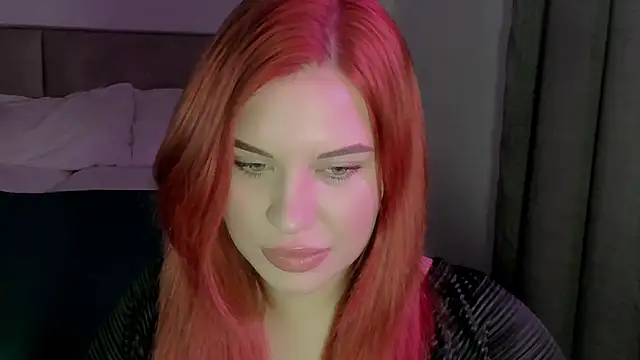 Snapshot of evaharve chatting on 04/27/26, 06:17 evaharve online show from 04/27/26, 06:17