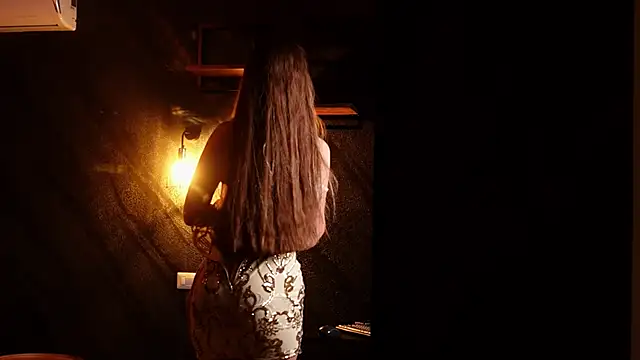 MuseSolis online show from 01/26/25, 01:20