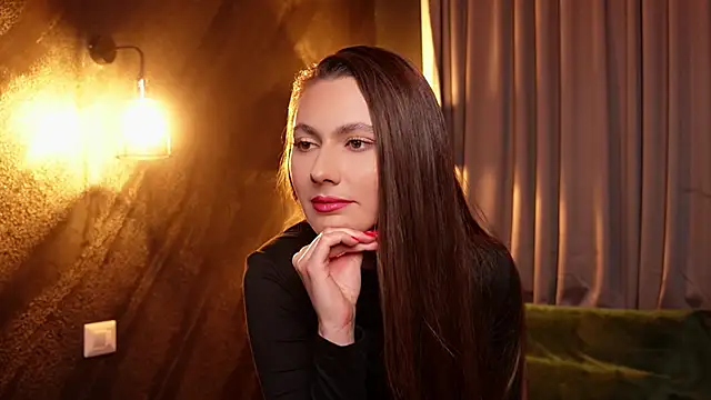 MuseSolis online show from 02/16/25, 02:20