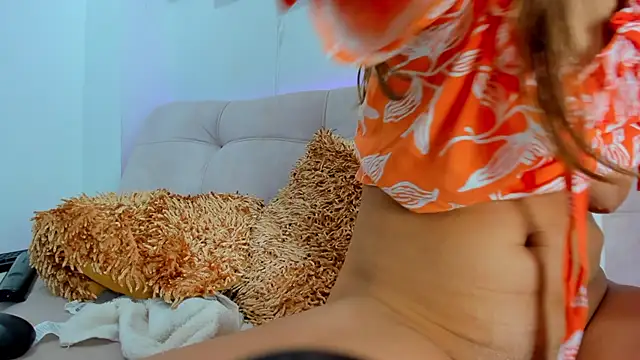 HaleyAmaya online show from 02/07/25, 11:13