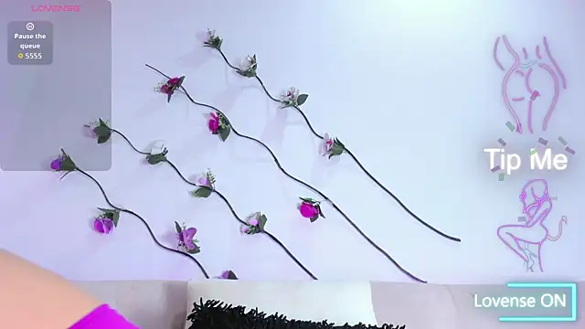 HaleyAmaya online show from 01/14/26, 11:31