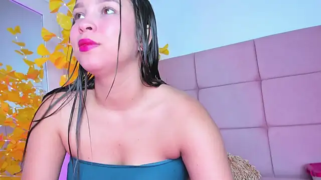 HaleyAmaya online show from 02/06/26, 11:52