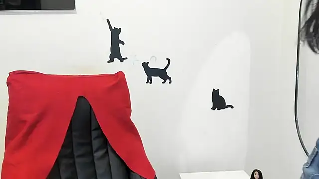 sweetnea online show from 01/03/25, 02:43