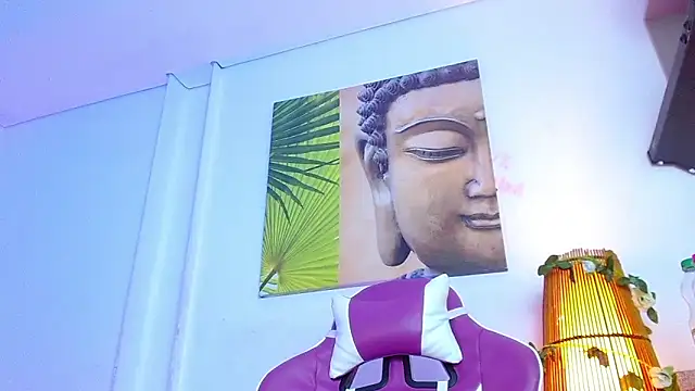 georgina lulu online show from 02/09/25, 01:33