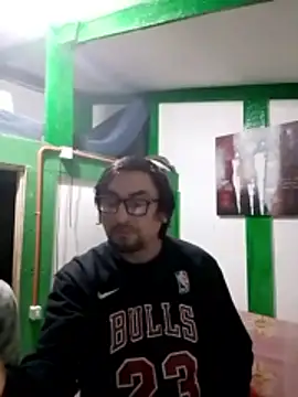 Jackdick1313 online show from 06/27/26, 10:37