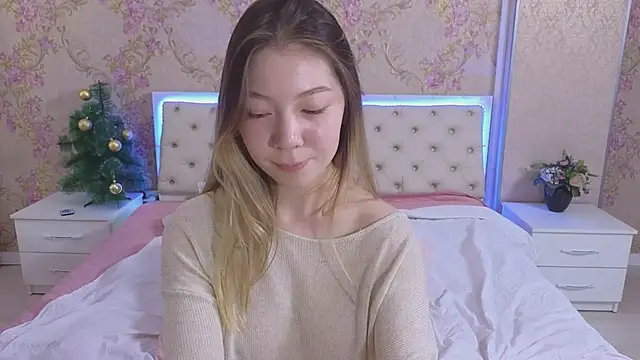 Snapshot of Babby_Rabbit chatting on 12/29/24, 12:45 Babby Rabbit online show from 12/29/24, 12:45