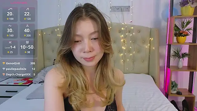 Snapshot of Babby_Rabbit chatting on 02/26/25, 09:53 Babby Rabbit online show from 02/26/25, 09:53