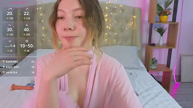 Snapshot of Babby_Rabbit chatting on 03/11/25, 09:02 Babby Rabbit online show from 03/11/25, 09:02