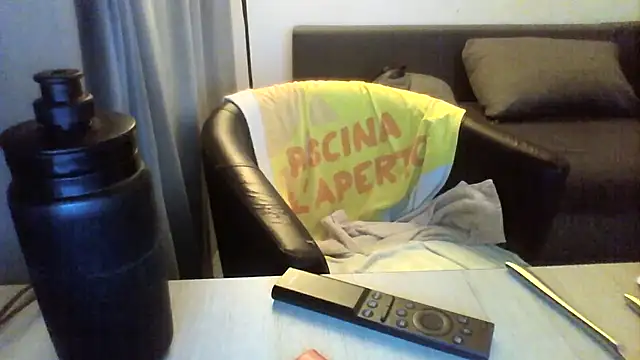 Avamereandmikel online show from 09/09/25, 11:48