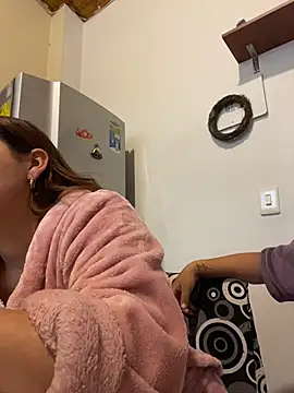 Gabriela-Parker  online show from 11/20/25, 07:24