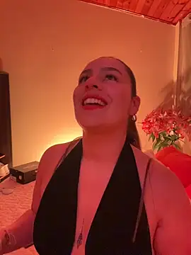 Gabriela-Parker  online show from 11/22/25, 11:59