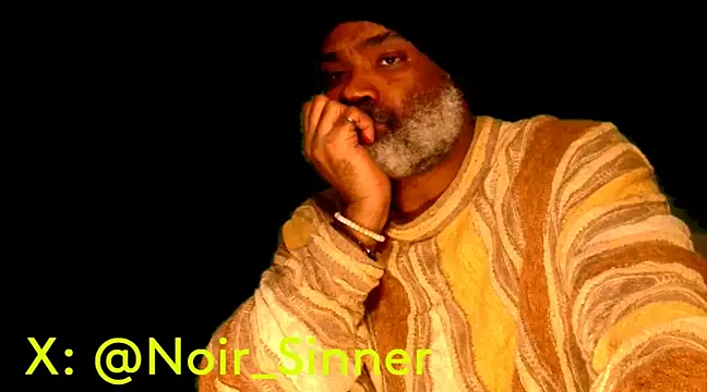 Snapshot of sinnernoir chatting on 01/27/25, 05:14 sinnernoir online show from 01/27/25, 05:14