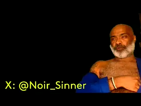 Snapshot of sinnernoir chatting on 01/27/25, 12:37 sinnernoir online show from 01/27/25, 12:37