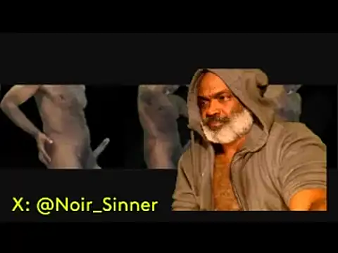 Snapshot of sinnernoir chatting on 02/15/25, 09:05 sinnernoir online show from 02/15/25, 09:05