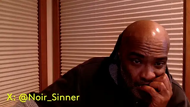 sinnernoir online show from 11/08/25, 05:51