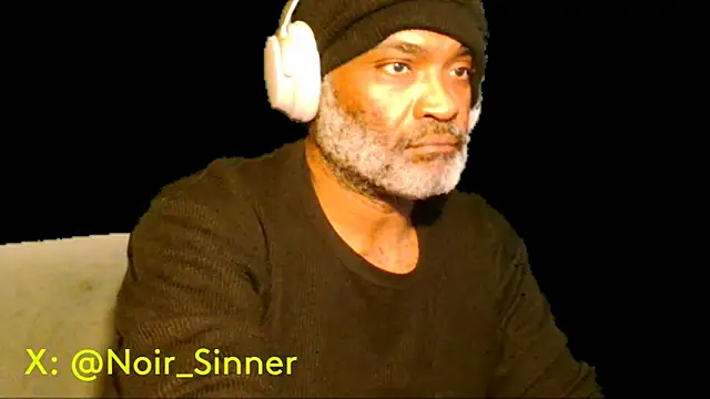 sinnernoir online show from 11/25/25, 02:17