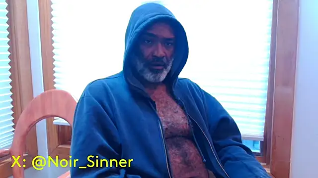 sinnernoir online show from 12/21/25, 06:26