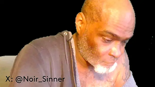 sinnernoir online show from 02/13/26, 04:58