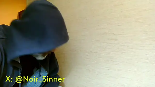 sinnernoir online show from 03/02/26, 02:35