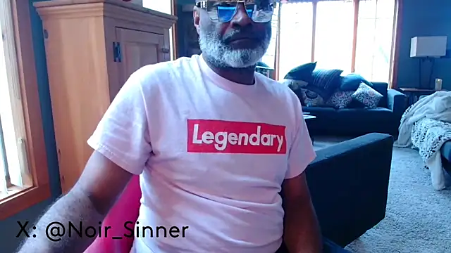 sinnernoir online show from 03/11/26, 06:25