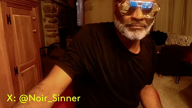 sinnernoir online show from 03/23/26, 04:16