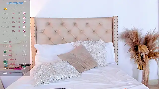 marilynrossy online show from 01/29/25, 03:33