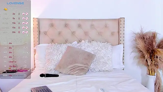 marilynrossy online show from 02/08/25, 03:30