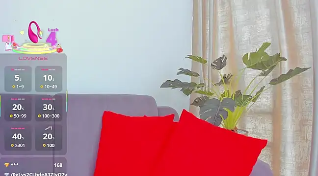 Snapshot of SofiDavid chatting on 03/02/25, 03:59 SofiDavid online show from 03/02/25, 03:59